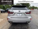 Used 2018 Lexus RX 350 AWD image 5