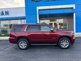 Used 2020 Chevrolet Tahoe Premier w/ Premier 6.2L Value Package image 3