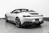 Used 2024 Ferrari Roma Spider image 3