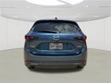 Used 2022 MAZDA CX-5 AWD 2.5 S w/ Select Package image 4