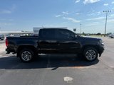 Used 2021 Chevrolet Colorado W/T w/ Custom Special Edition image 5