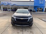 Used 2023 Chevrolet Equinox LT w/ Driver Convenience Package image 3
