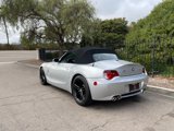 Used 2006 BMW M Roadster image 3