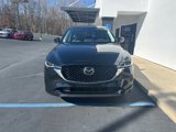 New 2025 MAZDA CX-5 AWD 2.5 S w/ Select Package image 2