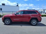 Used 2015 Jeep Grand Cherokee Limited image 2