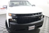 Used 2019 Chevrolet Silverado 1500 W/T w/ WT Convenience Package image 4