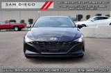 Used 2023 Hyundai Elantra SEL w/ Convenience Package image 5