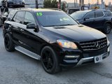 Used 2015 Mercedes-Benz ML 350 4MATIC image 3
