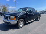 Used 1999 Ford F250 Lariat image 4
