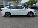 Certified 2024 Volkswagen Jetta SE w/ Panoramic Sunroof Package image 2