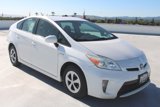 Used 2014 Toyota Prius Two image 2