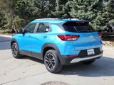 New 2025 Chevrolet TrailBlazer LT w/ LT Cold Weather Package image 6