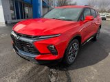 New 2025 Chevrolet Blazer RS w/ Driver Confidence II Package image 2