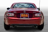 Used 2008 MAZDA MX-5 Miata Grand Touring w/ Premium Pkg image 4