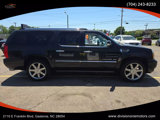 Used 2011 Cadillac Escalade ESV Premium image 4