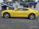 Used 2015 Chevrolet Camaro SS w/ RS Package image 3