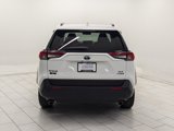 Used 2024 Toyota RAV4 XLE image 6
