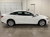 Used 2024 Chevrolet Malibu LT image 4