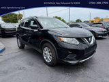 Used 2016 Nissan Rogue S image 4