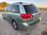 Used 2008 Toyota Sienna XLE image 5