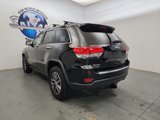 Used 2018 Jeep Grand Cherokee Limited image 5