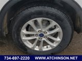 Certified 2022 Ford Escape SE w/ Cold Weather Package image 5