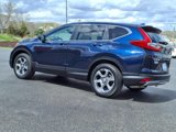 Certified 2019 Honda CR-V EX image 3