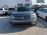 Used 2019 Volkswagen Atlas SE image 3