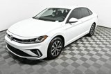 New 2025 Volkswagen Jetta S image 3