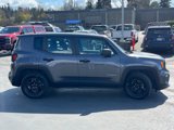 Used 2019 Jeep Renegade Sport image 4