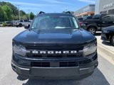 Used 2023 Ford Bronco Sport Outer Banks w/ Tech Package image 3