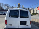 Used 2012 Ford E-350 and Econoline 350 Super Duty w/ Insulation Pkg image 5