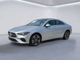 New 2025 Mercedes-Benz CLA 250 4MATIC image 6