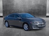 Used 2016 Chevrolet Malibu LT image 3