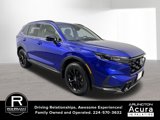 Used 2024 Honda CR-V Sport image 3