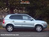 Used 2007 Hyundai Tucson Limited image 5