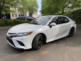 Used 2018 Toyota Camry XSE image 5