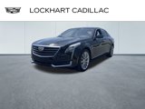 Used 2018 Cadillac CT6 Luxury image 4