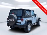 Used 2015 Jeep Wrangler Sport w/ Quick Order Package 24S image 3