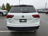 Used 2021 Volkswagen Tiguan S image 5