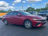 New 2025 Hyundai Elantra SE image 2