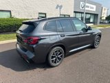Certified 2022 BMW X3 xDrive30i w/ M Sport Package 2 image 5