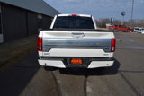 Used 2018 Ford F150 Platinum w/ Equipment Group 701A Luxury image 6