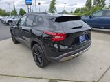 New 2025 Chevrolet Trax ACTIV w/ Driver Confidence Package image 3