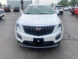 Used 2023 Cadillac XT5 Premium Luxury image 4