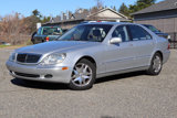 Used 2002 Mercedes-Benz S 430 image 5