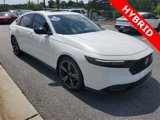 Certified 2023 Honda Accord Sport image 3