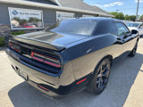 Used 2020 Dodge Challenger SXT w/ Blacktop Package image 4