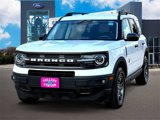 Used 2021 Ford Bronco Sport Big Bend image 3