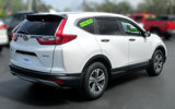 Used 2019 Honda CR-V LX image 3